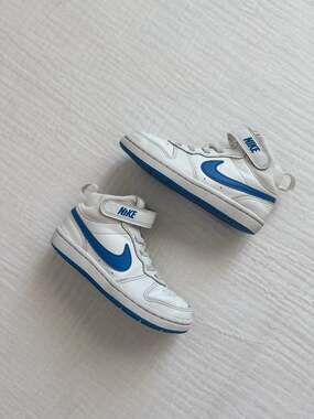 Nike Kids shoes